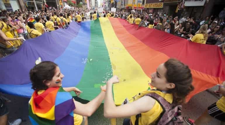 In major win for LGBTQIA+ community, Canada passes bill criminalising 'conversion therapy'