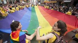 In major win for LGBTQIA+ community, Canada passes bill criminalising 'conversion therapy'