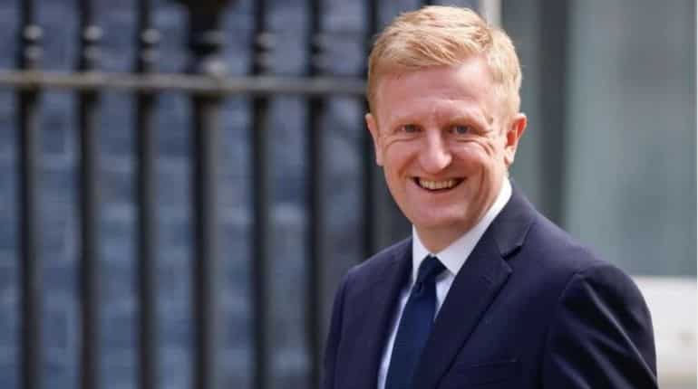 UK will halt arms sales to Israel if it breaches international law in Gaza: UK Deputy Prime Minister