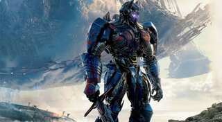 Paramount teases next ‘Transformers: Rise of the Beasts’
