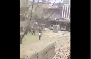 3 killed, 20 injured in blast near terrorist Hafiz Saeed's house in Lahore