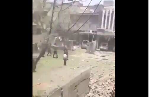3 killed, 20 injured in blast near terrorist Hafiz Saeed's house in Lahore