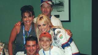 Britney Spears quietly pushed for years to end her conservatorship