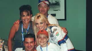 Britney Spears quietly pushed for years to end her conservatorship