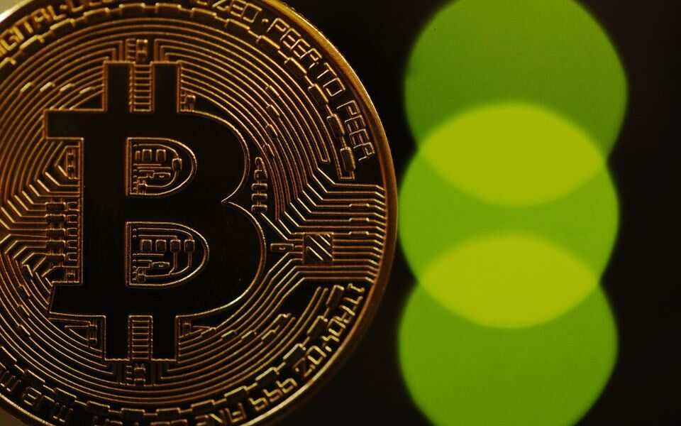 Bitcoin drops below $30,000 for first time since January