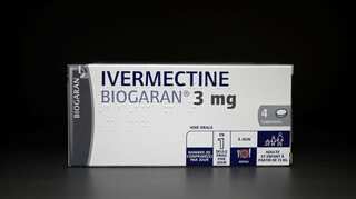 'Ivermectin' trends on Twitter after controversy over anti-parasitic drug