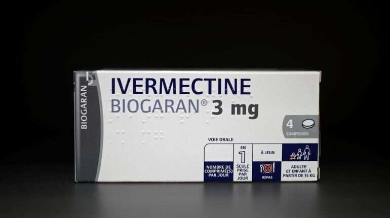 Australia: Covid patient overdoses on ivermectin, admitted to Sydney hospital