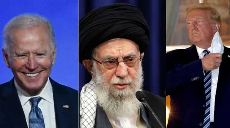 'About 1,040 Trump-era sanctions will be lifted': Iran, Germany eye nuclear deal revival 'About 1,040 Trump-era sanctions will be lifted': Iran, Germany eye nuclear deal revival