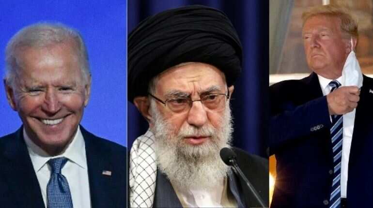 'About 1,040 Trump-era sanctions will be lifted': Iran, Germany eye nuclear deal revival