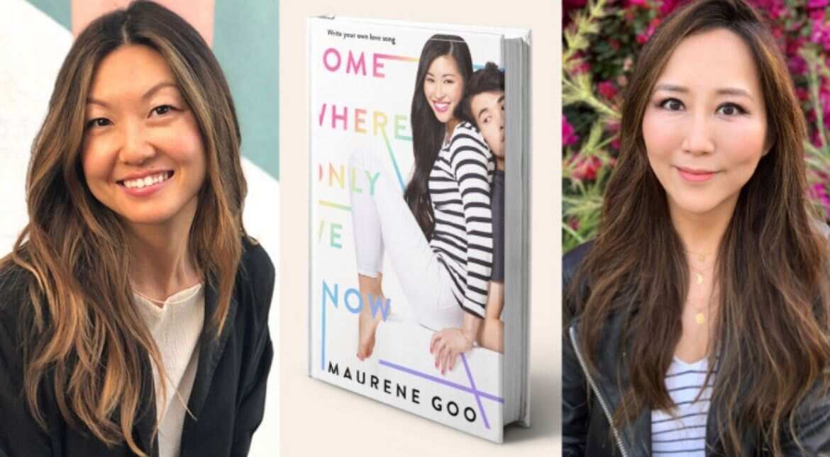 Netflix to adapt K-pop romantic comedy ‘Somewhere Only We Know’ Netflix to adapt K-pop romantic comedy ‘Somewhere Only We Know’