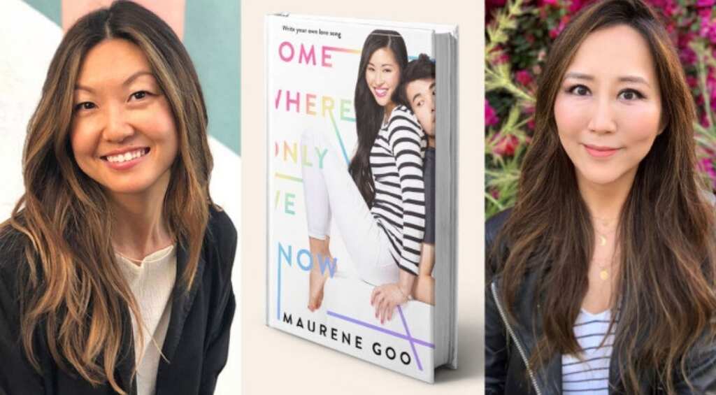 Netflix to adapt K-pop romantic comedy ‘Somewhere Only We Know’