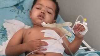 Witness: Air strike kills dozens in Ethiopia's Tigray region