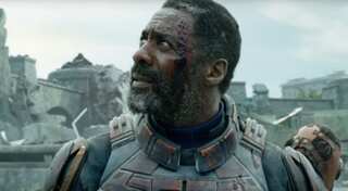 Idris Elba clarifies his remark that he no longer calls himself a 'black actor'