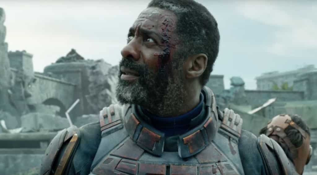 New trailer of ‘The Suicide Squad’ unveils Idris Elba’s character Bloodsport