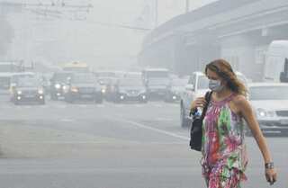 Moscow records highest June temperature in 120 years