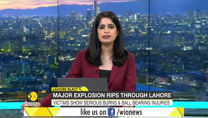 WionNews Video