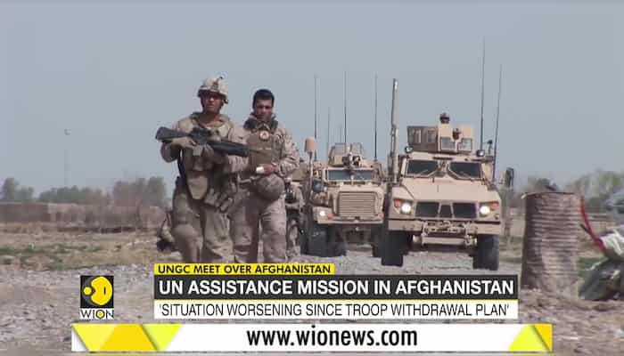 WionNews Video