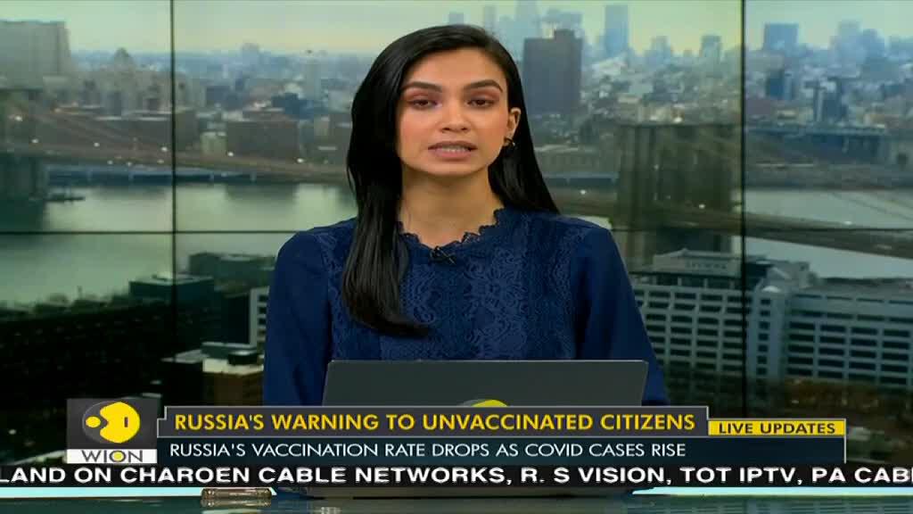 WionNews Video
