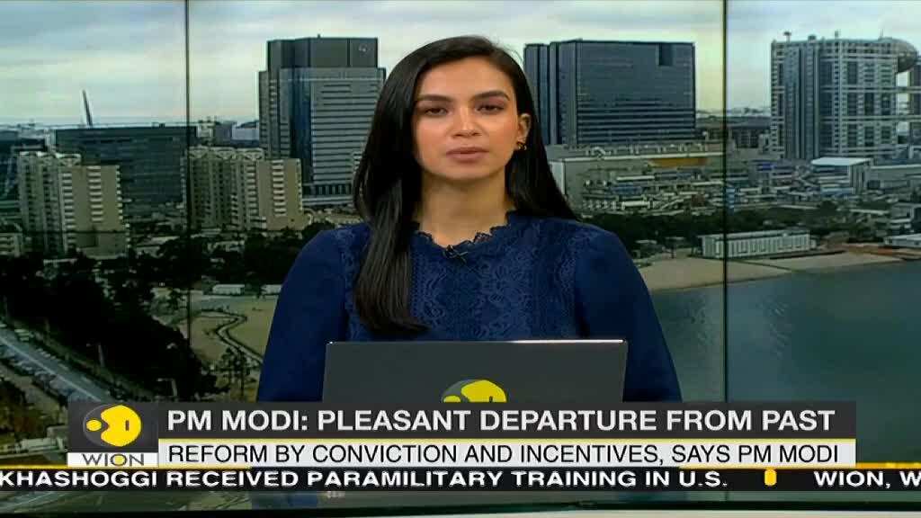 PM Modi lauds Centre-state cooperation amid pandemic
