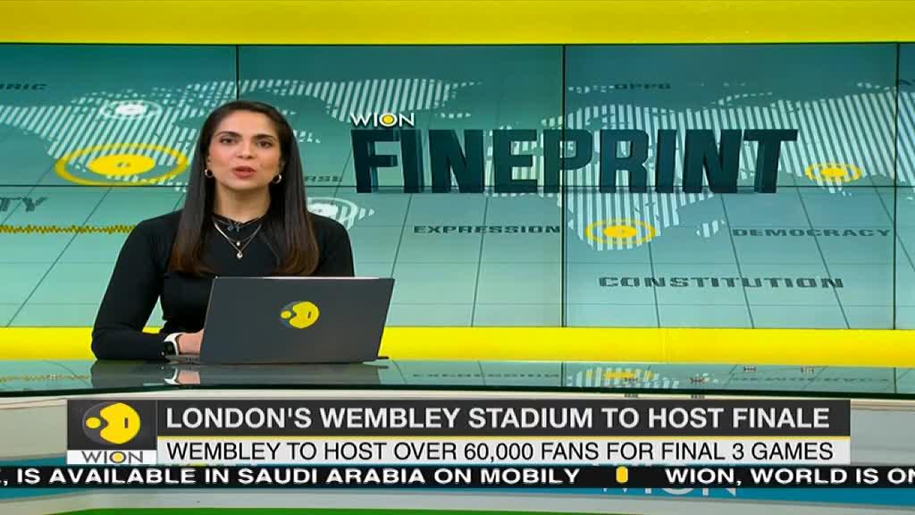 WionNews Video