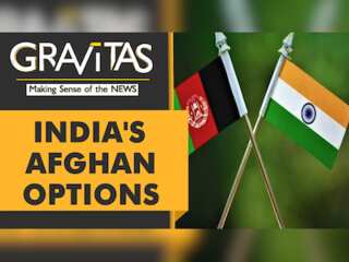 Gravitas: Qatari envoy confirms India-Taliban talks