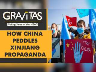 Gravitas: UN seeks Xinjiang visit, China declines