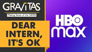 Gravitas: Netizens console a 'dear intern' who goofed-up