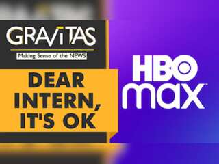 Gravitas: Netizens console a 'dear intern' who goofed-up