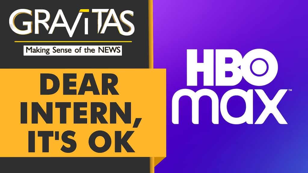 Gravitas: Netizens console a 'dear intern' who goofed-up