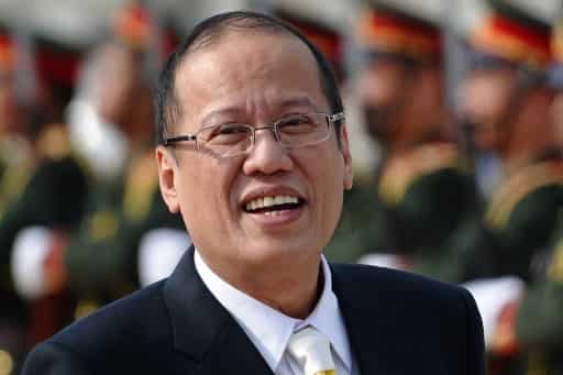 Philippines' ex-president 'Noynoy' Aquino dies Philippines' ex-president 'Noynoy' Aquino dies