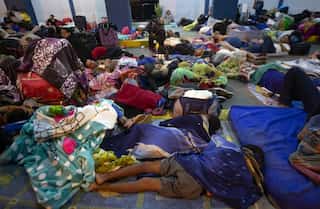 Almost 2,000 Venezuelan refugees murdered in Colombia in five years, NGO says