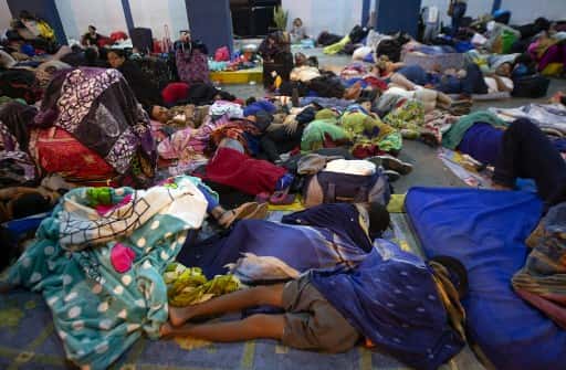 Almost 2,000 Venezuelan refugees murdered in Colombia in five years, NGO says