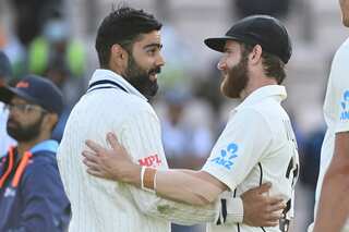 Virat Kohli, Joe Root and Kane Williamson react to ICC's announcement on WTC 2
