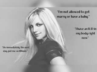 Britney Spears' free! A look back at the shocking revelations about her conservatorship