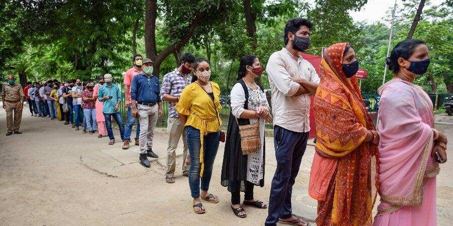 Securitised pool collection ratios dip during second Covid wave: Crisil