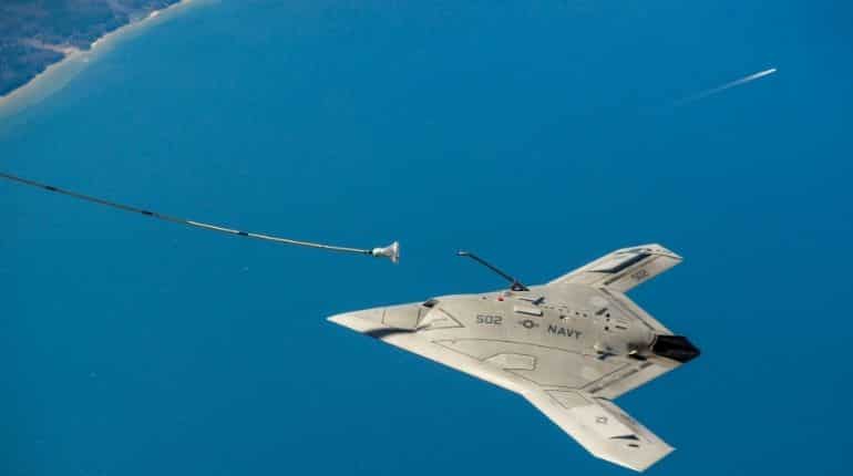 Strike weapons