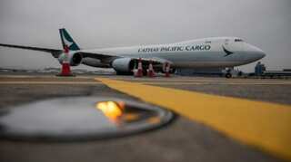 Cathay Pacific airlines tells employees 'get vaccinated or risk losing your job'