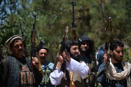 Taliban makes further inroads in northern Afghanistan, seizes border port with Tajikistan