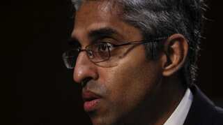 US surgeon general defends Los Angeles' reinstatement of indoor mask mandate