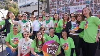 Gibraltar votes in postponed abortion referendum