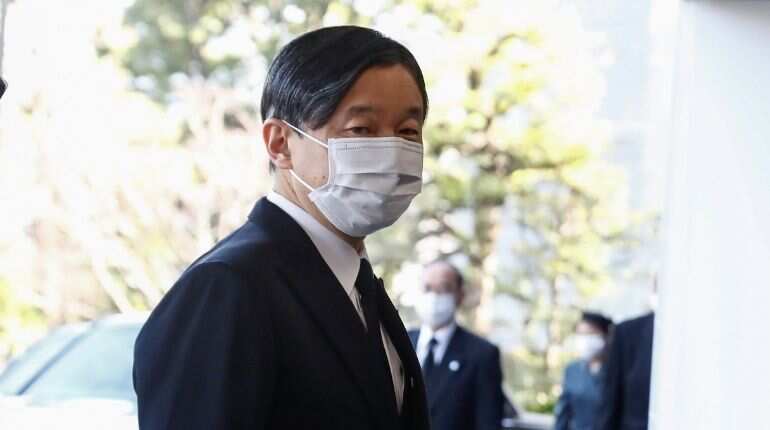 Japanese emperor 'appears concerned' about COVID-19 spread in Olympics