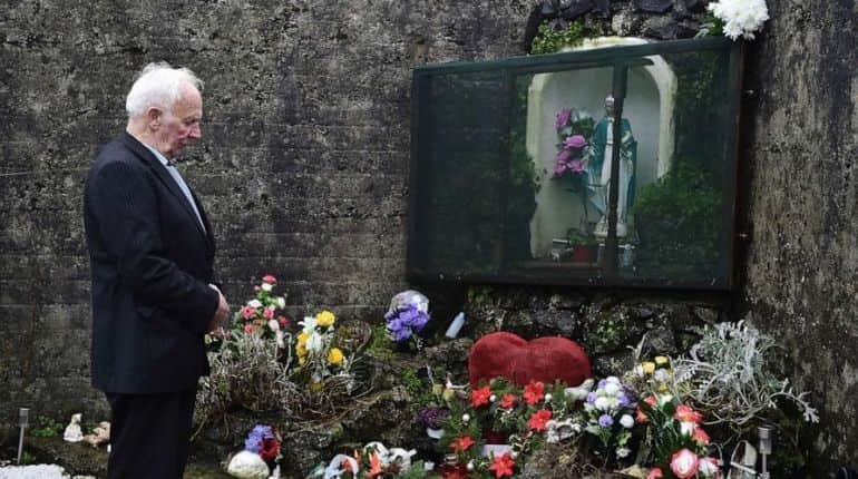 Ireland's care homes horror