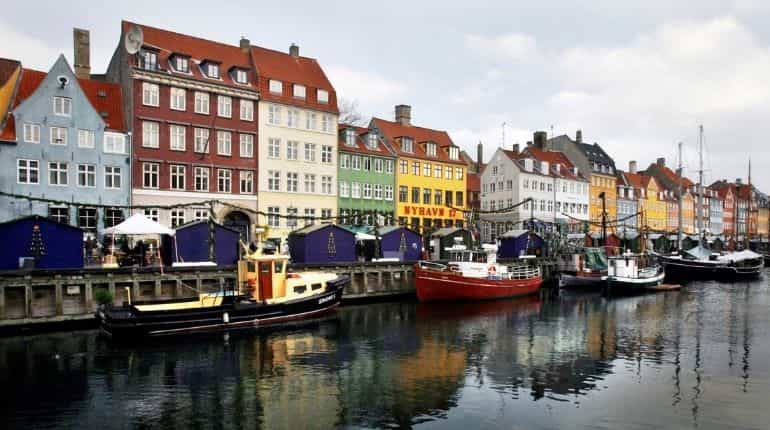 Copenhagen tops list of best cities for quality of life Copenhagen tops list of best cities for quality of life