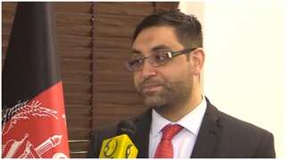 India can send 'right message' to Taliban to cut ties with international terror groups: Afghan envoy Mamundzay