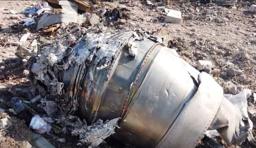Canada finds ‘no evidence’ Iran's downing of airliner was premeditated