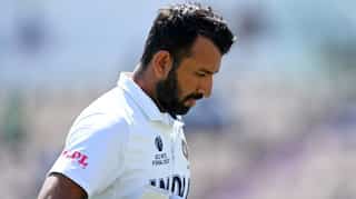 Cricket: Cheteshwar Pujara has lost that part of his game, says Dale Steyn