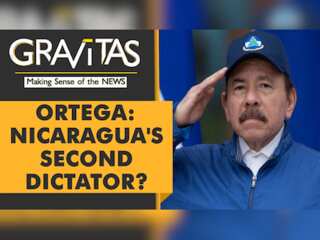 Gravitas: Why 5 Presidential hopefuls are in jail in Nicaragua