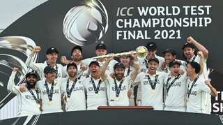 Cricket: ICC congratulates New Zealand for winning the inaugural World Test Championship