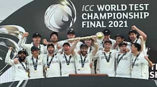 Cricket: ICC congratulates New Zealand for winning the inaugural World Test Championship