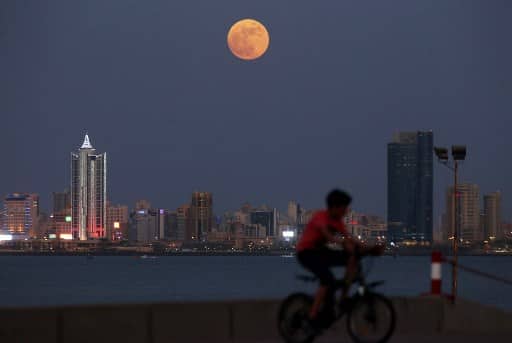 Kuwait